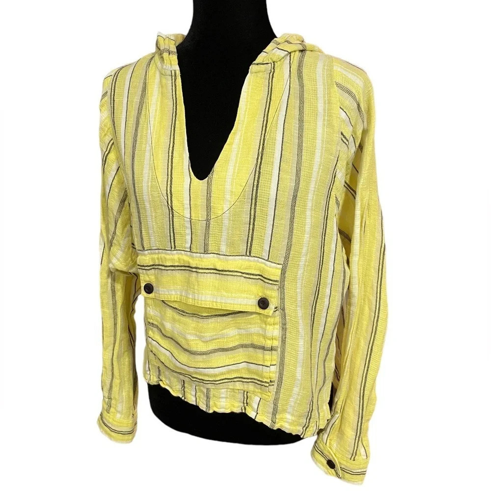 Ace & Jig Top